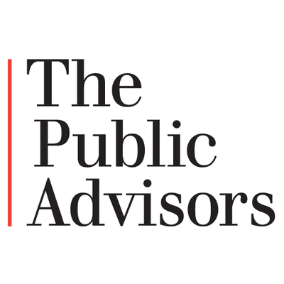 The Public Advisors profile on Qualified.One