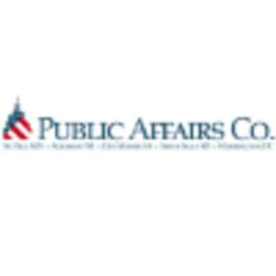 Public Affairs Co. profile on Qualified.One
