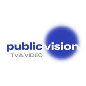public vision TV & Video profile on Qualified.One