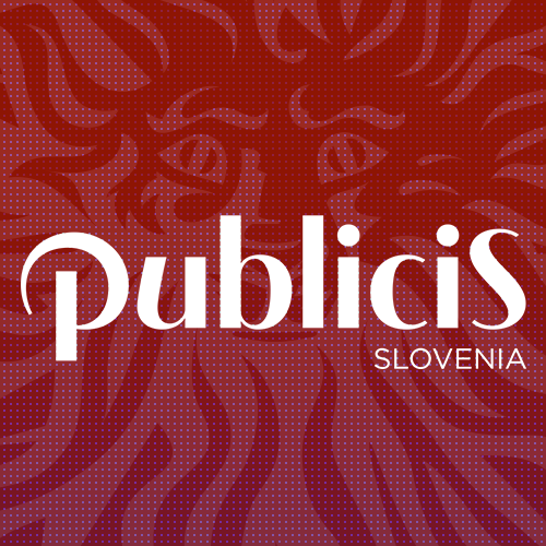 Publicis Groupe Slovenia profile on Qualified.One