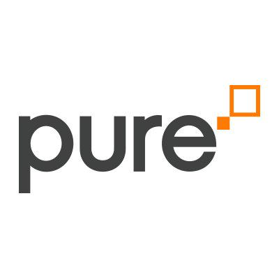 Pure Communications profile on Qualified.One