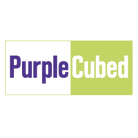 Purple Cubed profile on Qualified.One