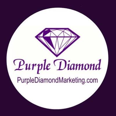 Purple Diamond profile on Qualified.One