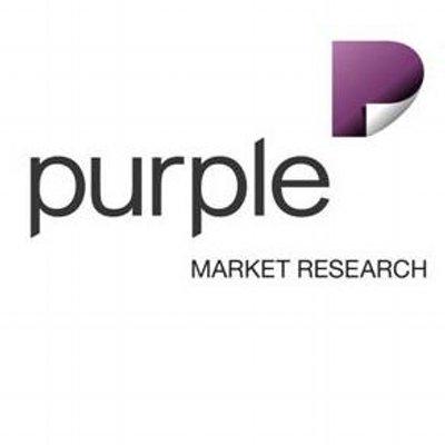 Purple Market Research profile on Qualified.One