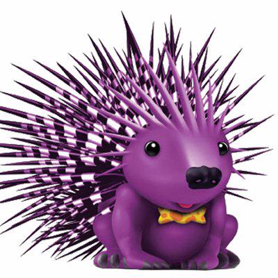 Purple Porcupine profile on Qualified.One