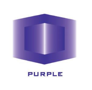 Purple PR profile on Qualified.One