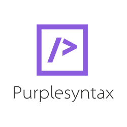 PurpleSyntax profile on Qualified.One