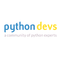 PythonDevs profile on Qualified.One