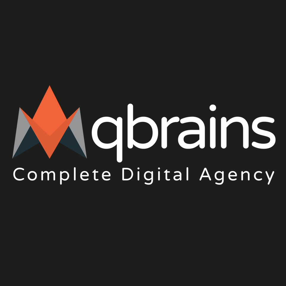 Qbrains Complete Digital Marketing Agency profile on Qualified.One
