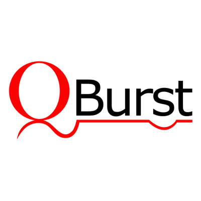 QBurst profile on Qualified.One