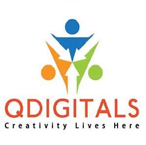 QDigitals Co. profile on Qualified.One