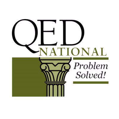 QED National profile on Qualified.One