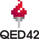 QED42 profile on Qualified.One