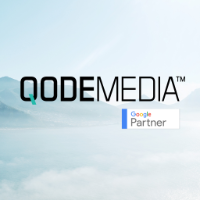 Qode Media profile on Qualified.One