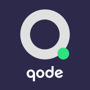 Qode profile on Qualified.One
