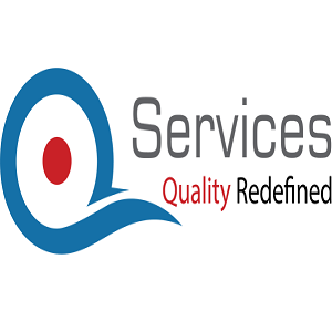 QServices Inc profile on Qualified.One