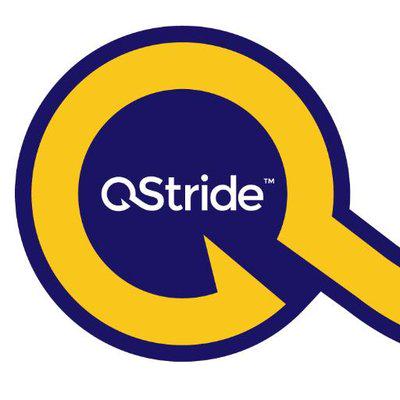 QStride profile on Qualified.One