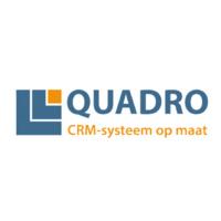 Quadro CRM profile on Qualified.One