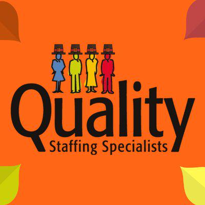 Quality Staffing Specialists profile on Qualified.One