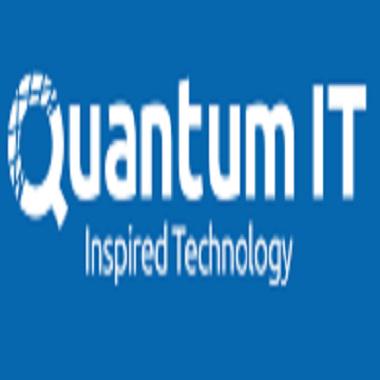 Quantum IT profile on Qualified.One