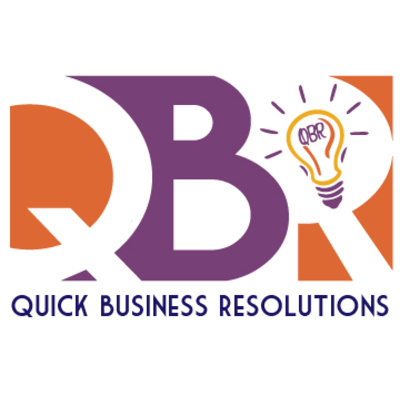 Quick Business Resolutions profile on Qualified.One