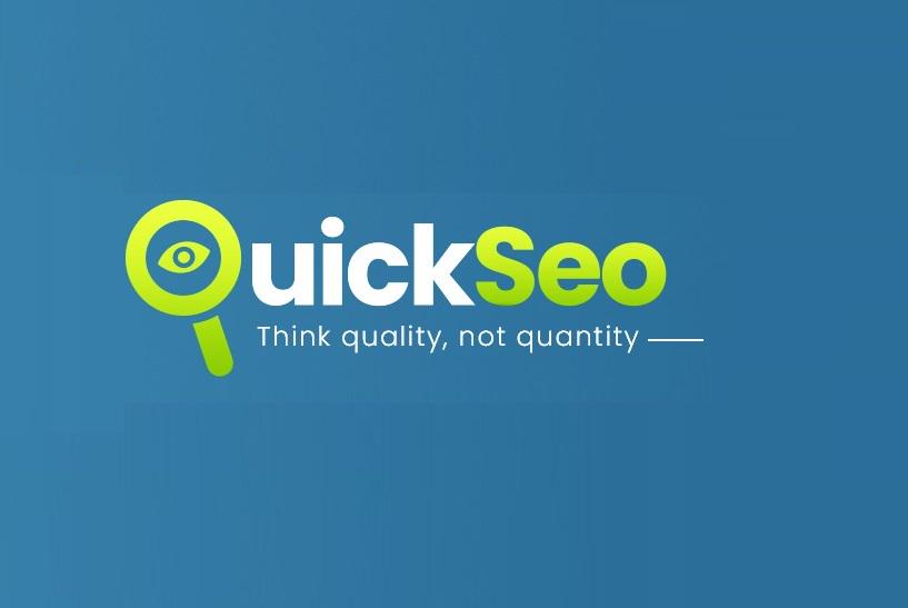 Quick SEO Help profile on Qualified.One