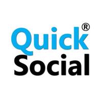 QuickSocial profile on Qualified.One
