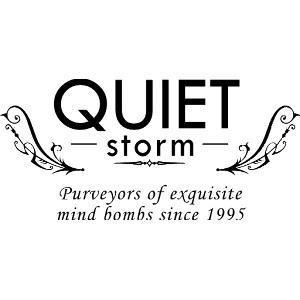 Quiet Storm profile on Qualified.One