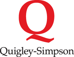 Quigley-Simpson profile on Qualified.One