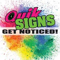Quik Signs profile on Qualified.One