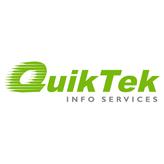 QuikTek Info Services profile on Qualified.One