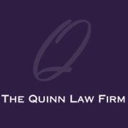 The Quinn Law Firm profile on Qualified.One