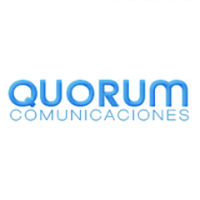 Quorum Comunicaciones LTD profile on Qualified.One