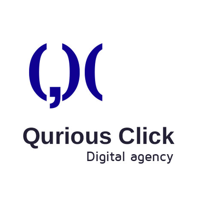 Qurious Click Digital Agency profile on Qualified.One