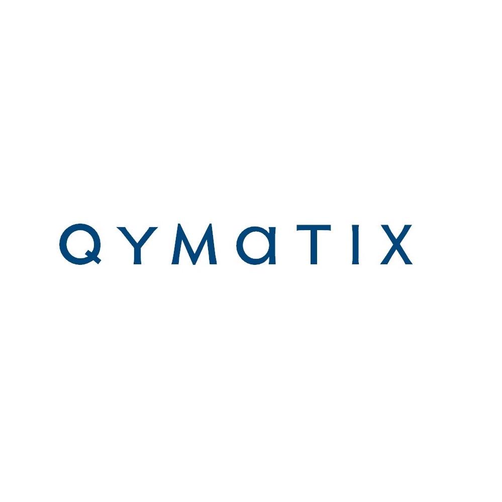 Qymatix Solutions GmbH profile on Qualified.One