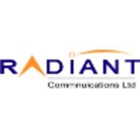Radiant Communications Ltd. profile on Qualified.One