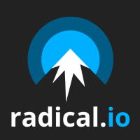 Radical I/O profile on Qualified.One