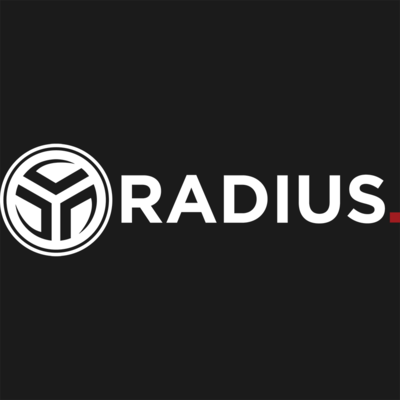 Radius profile on Qualified.One