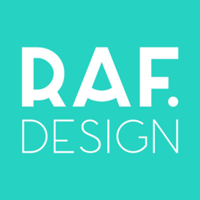 RAF Design profile on Qualified.One