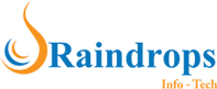 Raindrops Infotech profile on Qualified.One