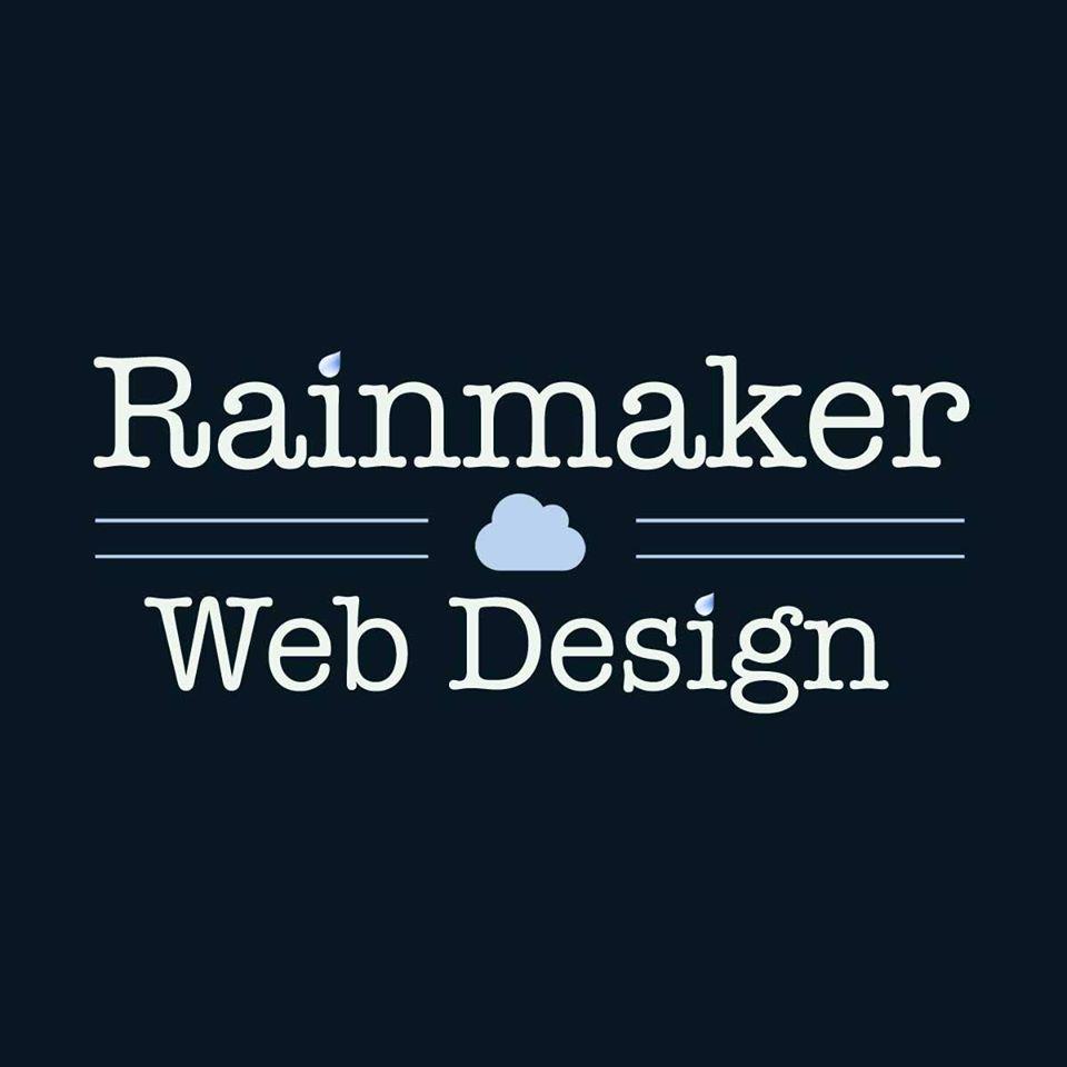 Rainmaker Web Design profile on Qualified.One
