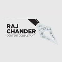 Raj Chander profile on Qualified.One