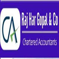 Raj Har Gopal & Co. Qualified.One in New Delhi