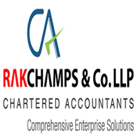 Rakchamps Chartered Accountants profile on Qualified.One