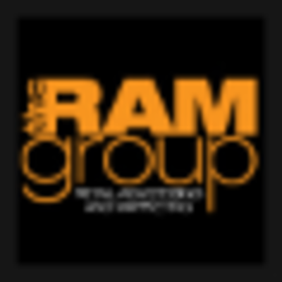 The RAM Group profile on Qualified.One