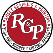Ramsey Graphics & Printing, LLC profile on Qualified.One