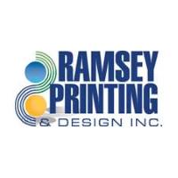 Ramsey Printing & Design, Inc. profile on Qualified.One