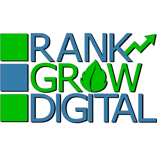 Rank Grow Digital profile on Qualified.One