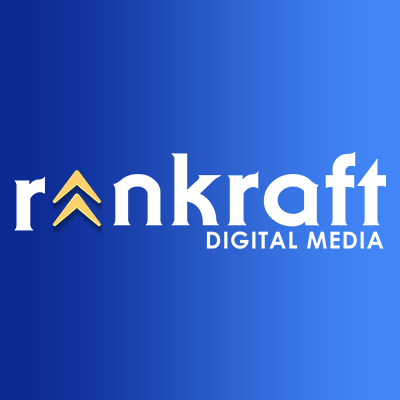 Rankraft Digital Media profile on Qualified.One