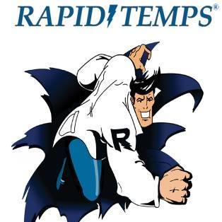 Rapid Temps Inc. profile on Qualified.One